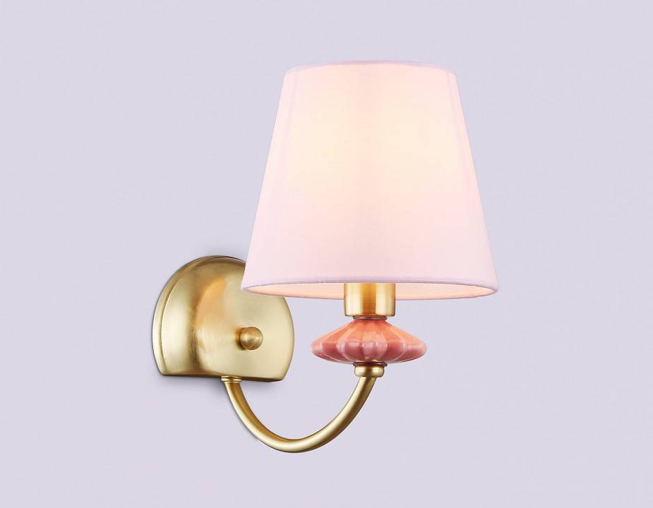 Бра Ambrella Light HIGH LIGHT 12 Вт LH75027