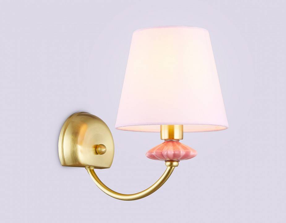 Бра Ambrella Light HIGH LIGHT 12 Вт LH75027