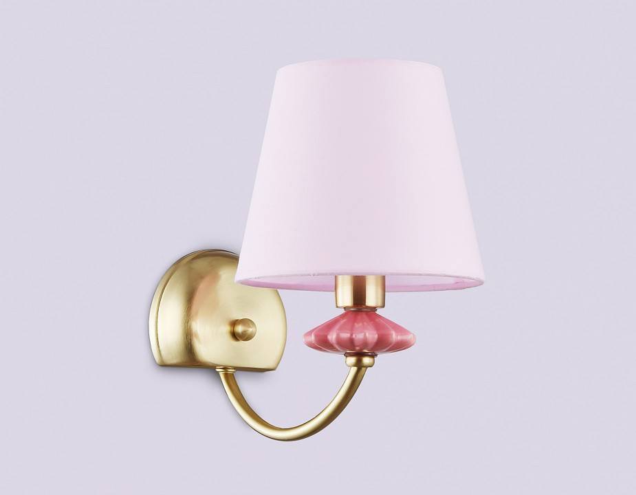 Бра Ambrella Light HIGH LIGHT 12 Вт LH75027