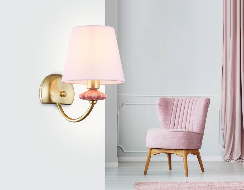 Бра Ambrella Light HIGH LIGHT 12 Вт LH75027