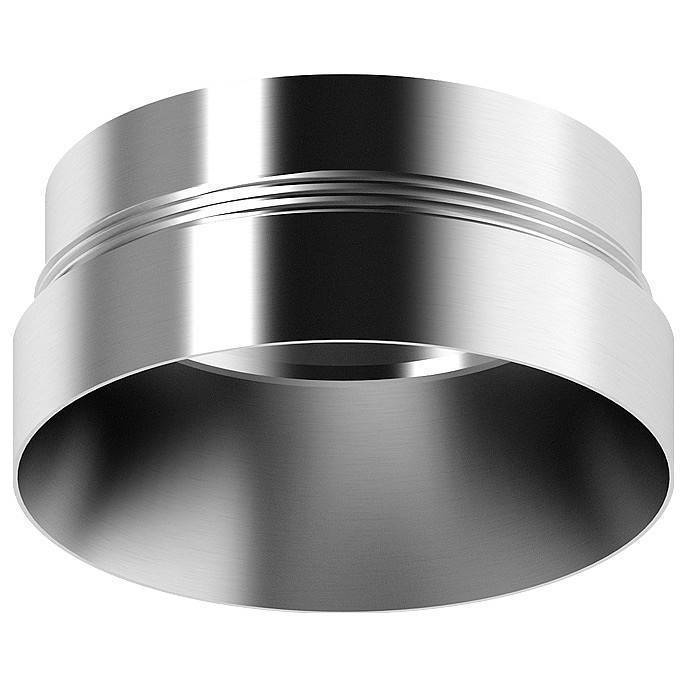 Рамка для светильника Ambrella Light N Черный/Золото N6132