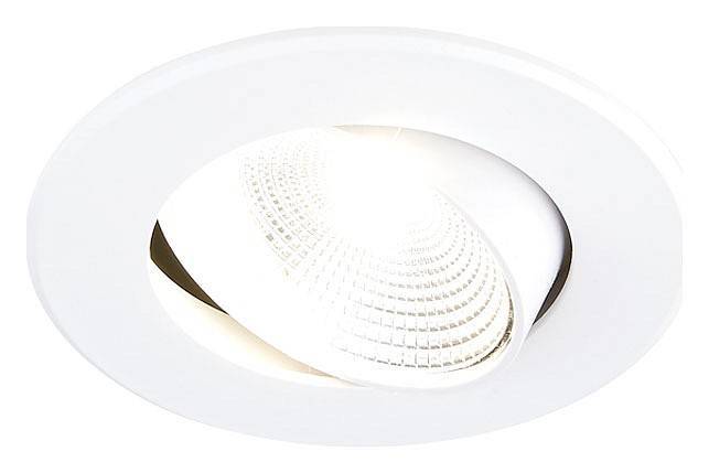 Встраиваемый светильник Ambrella Light S S480 W