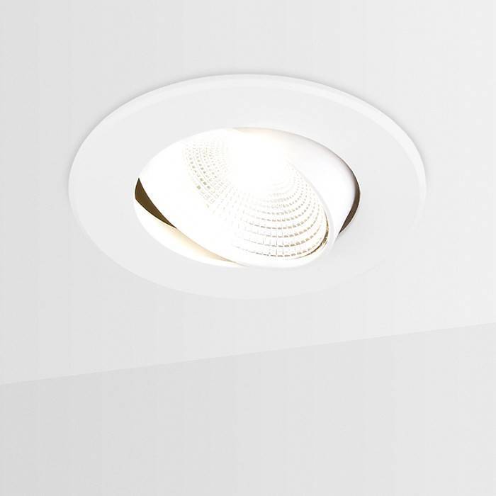 Встраиваемый светильник Ambrella Light S S480 W