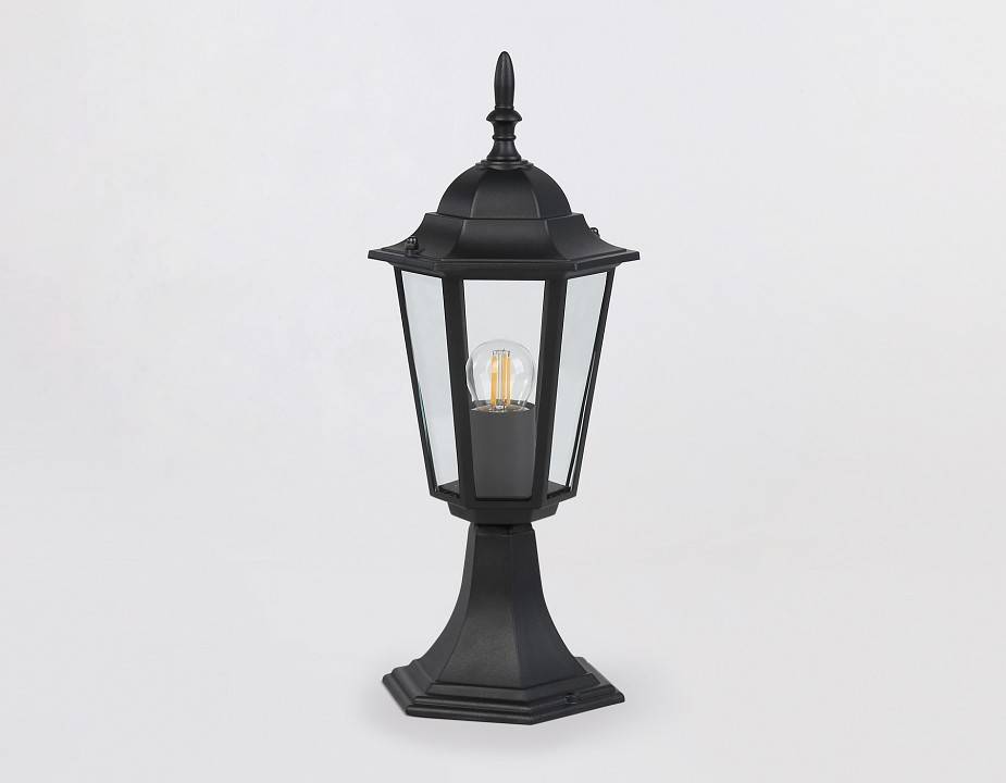 Наземный низкий светильник Ambrella Light ST ST2023