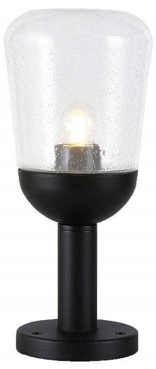 Наземный низкий светильник Ambrella Light ST ST2085