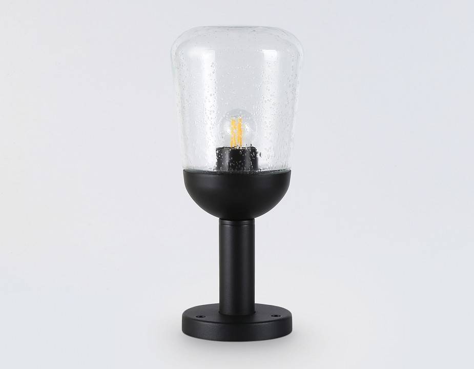 Наземный низкий светильник Ambrella Light ST ST2085