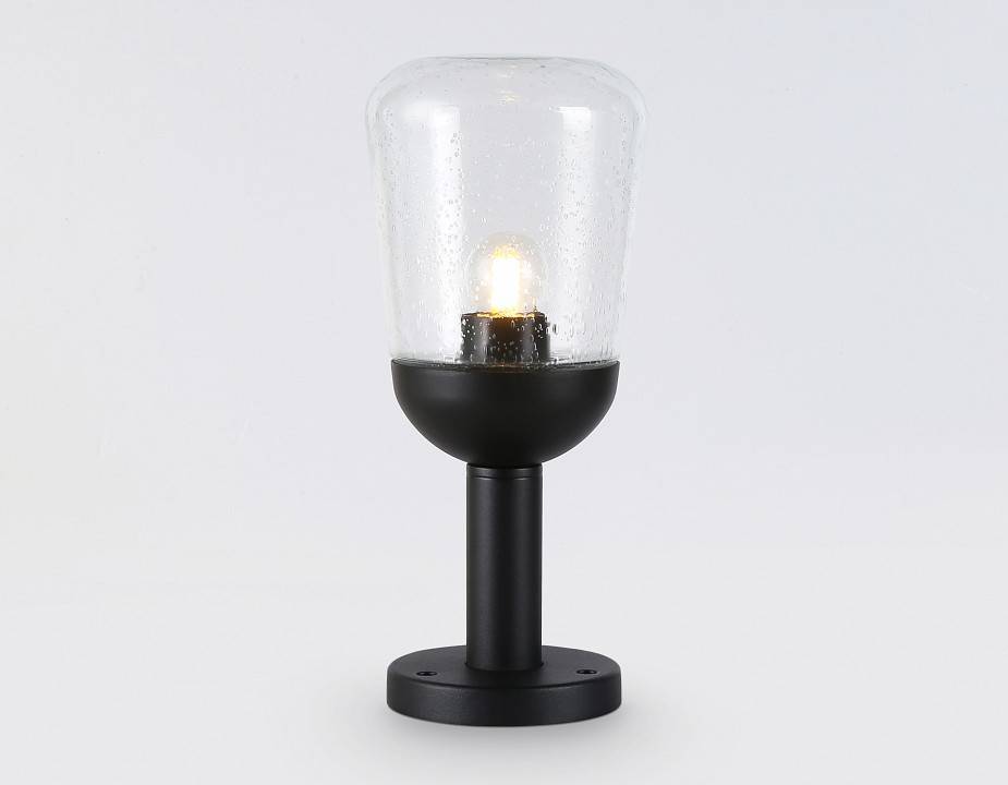 Наземный низкий светильник Ambrella Light ST ST2085