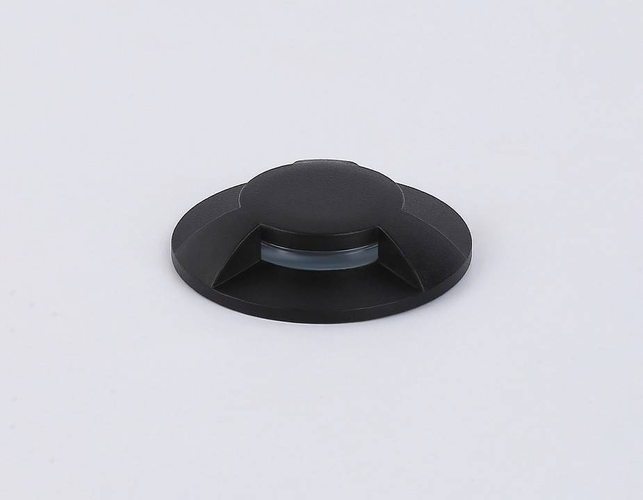 Встраиваемый в дорогу светильник Ambrella Light ST ST6525