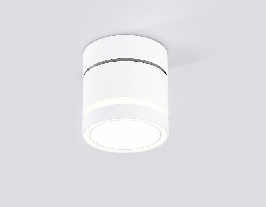 Накладной светильник Ambrella Light TA TA1444