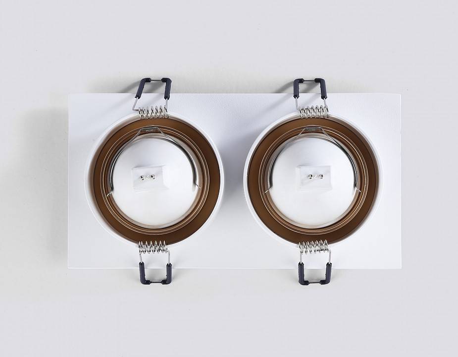 Встраиваемый светильник Ambrella Light TECHNO SPOT TN102733