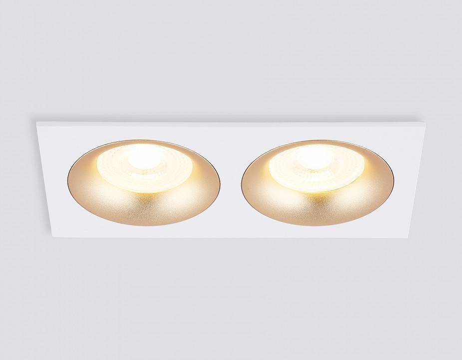 Встраиваемый светильник Ambrella Light TECHNO SPOT TN102733