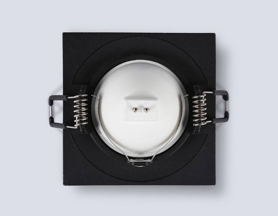 Встраиваемый светильник Ambrella Light TN TN102818