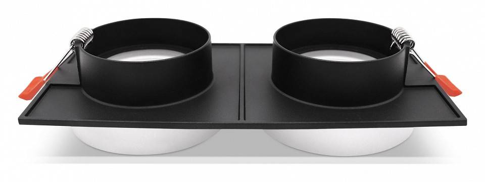 Встраиваемый светильник Ambrella Light TN TN1319