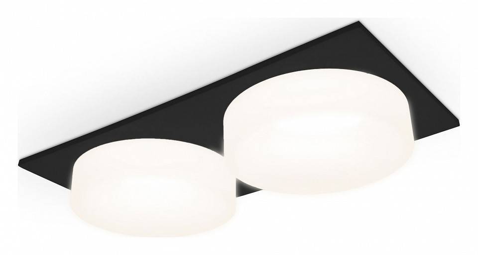 Встраиваемый светильник Ambrella Light TN TN1319