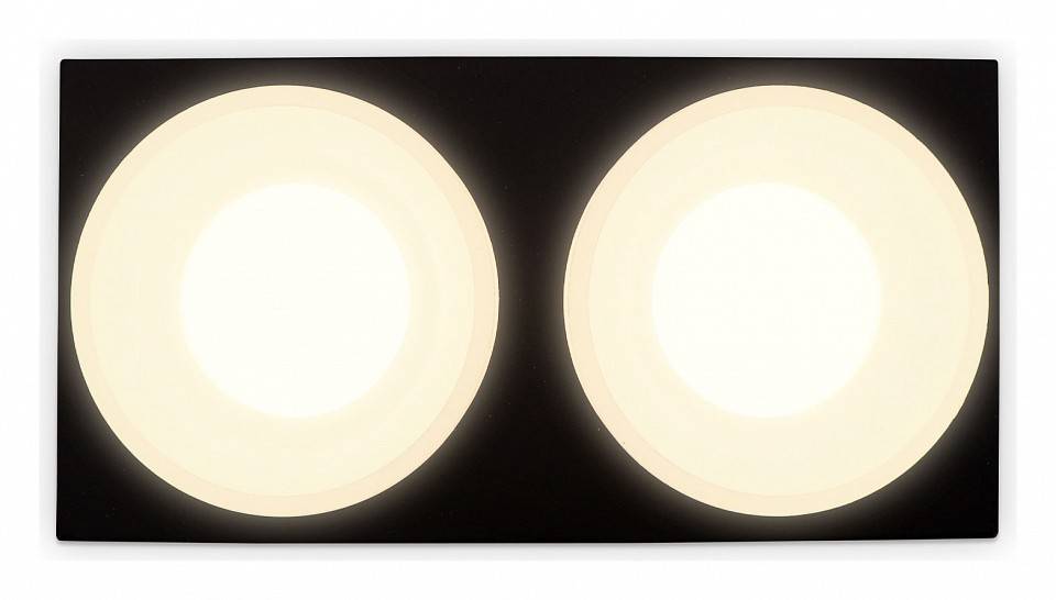 Встраиваемый светильник Ambrella Light TN TN1319