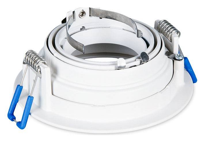 Встраиваемый светильник Ambrella Light TN TN175