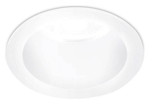 Встраиваемый светильник Ambrella Light TN TN210