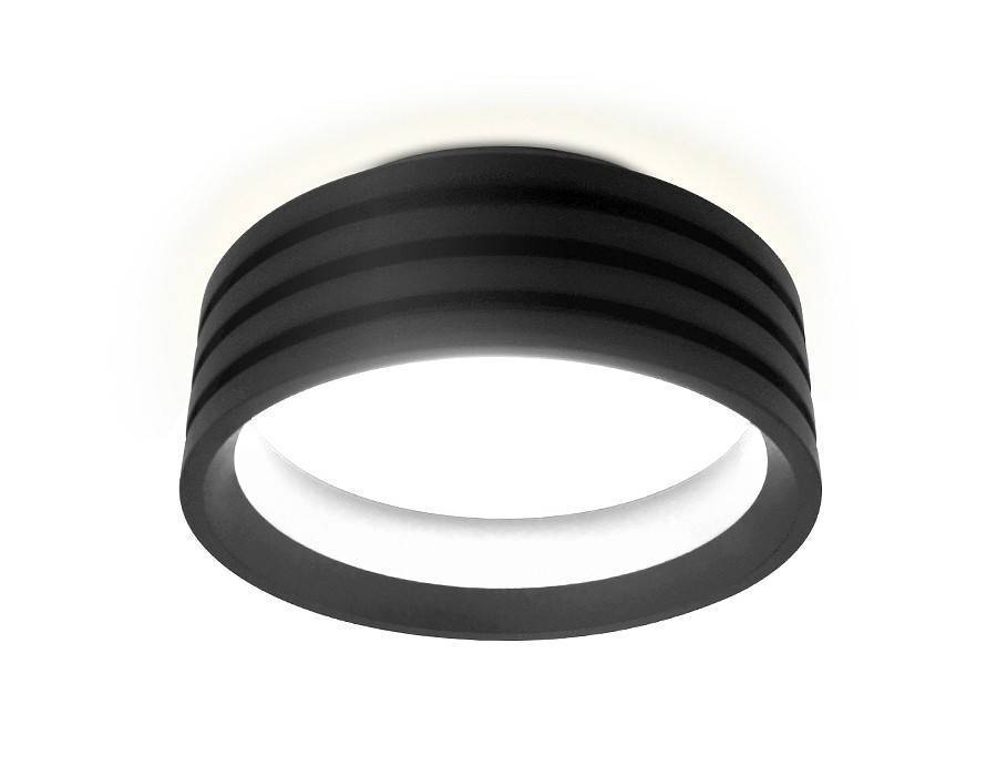 Встраиваемый светильник Ambrella Light TN TN302