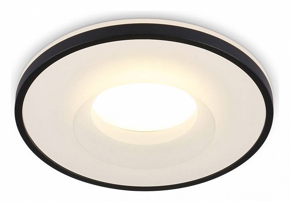 Встраиваемый светильник Ambrella Light TN TN3201