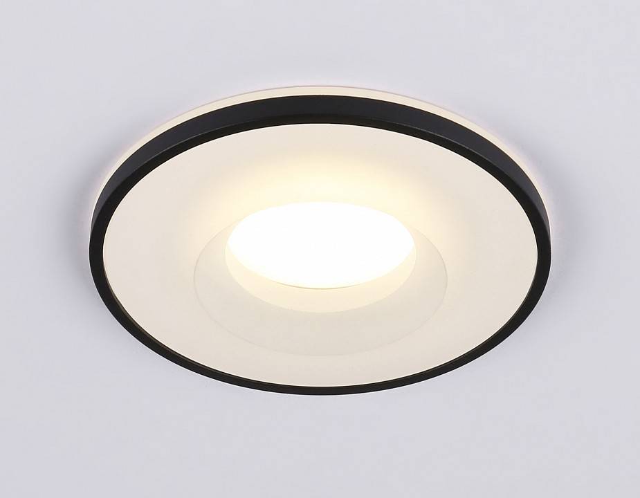 Встраиваемый светильник Ambrella Light TN TN3201