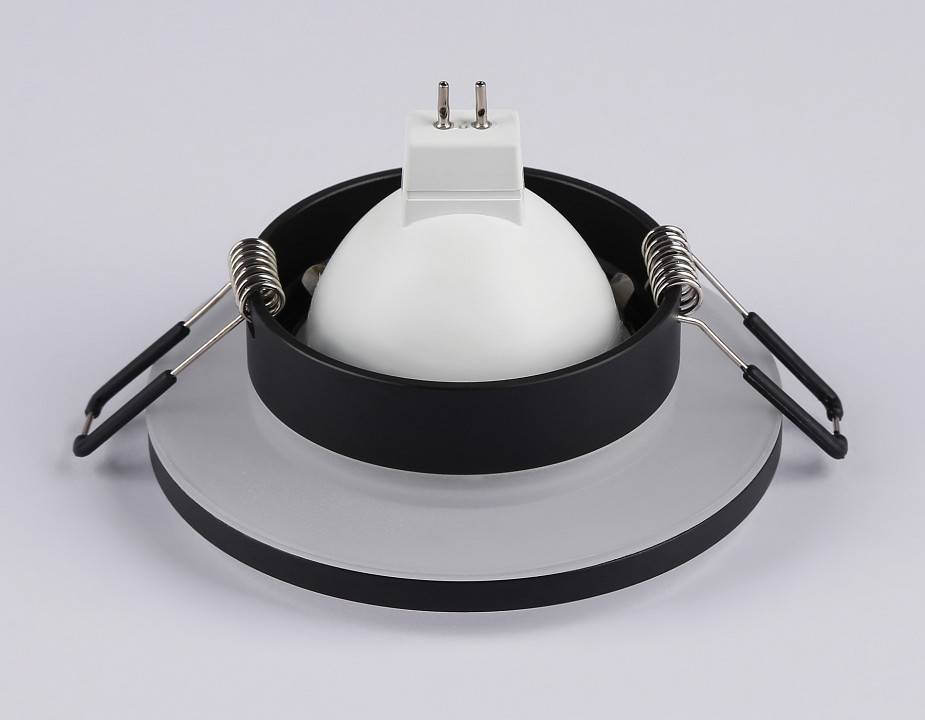 Встраиваемый светильник Ambrella Light TN TN3201