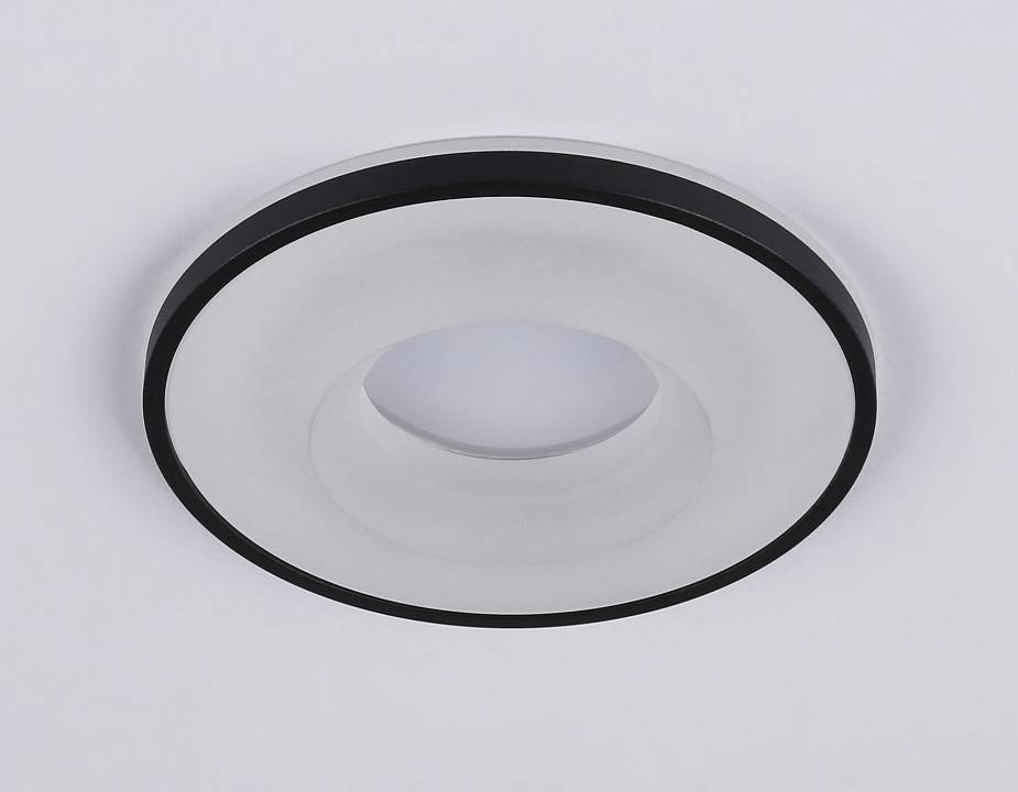 Встраиваемый светильник Ambrella Light TN TN3201