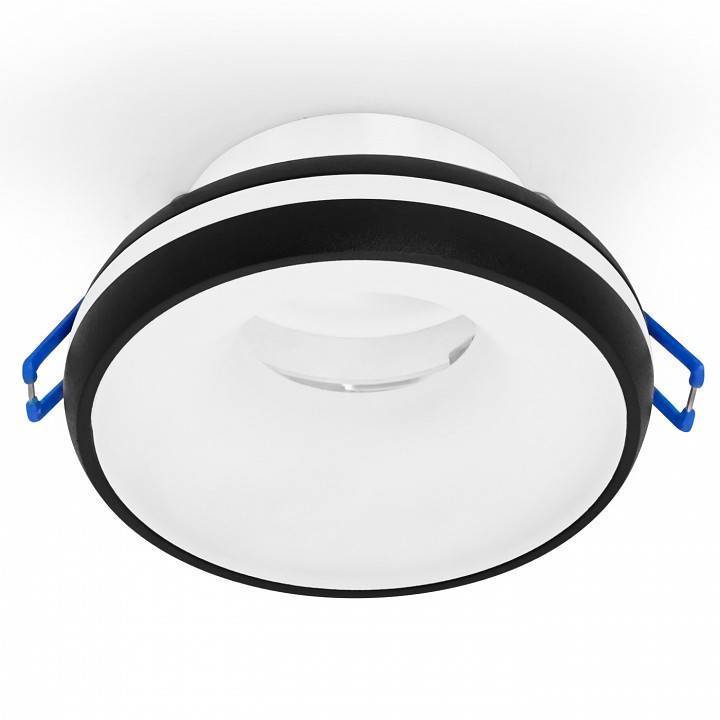 Встраиваемый светильник Ambrella Light TN TN3322