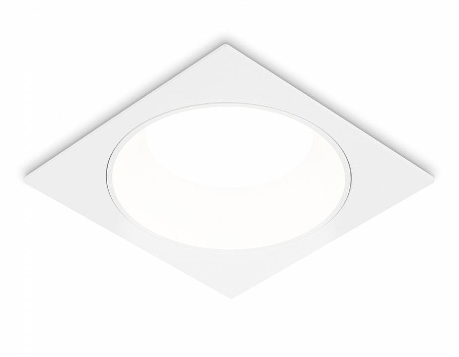 Встраиваемый светильник Ambrella Light TN TN52337