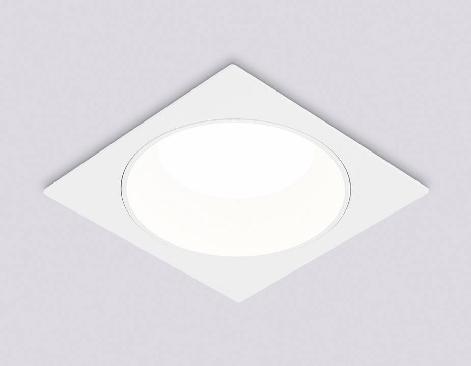 Встраиваемый светильник Ambrella Light TN TN52337