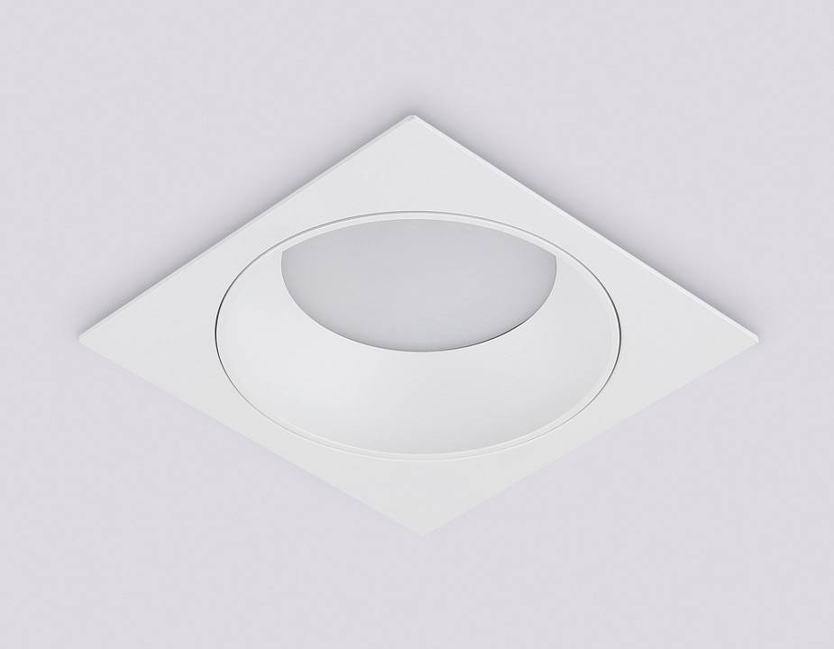 Встраиваемый светильник Ambrella Light TN TN52337