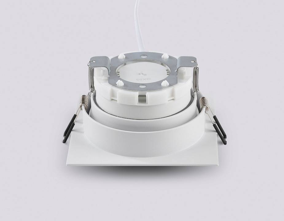 Встраиваемый светильник Ambrella Light TN TN52337