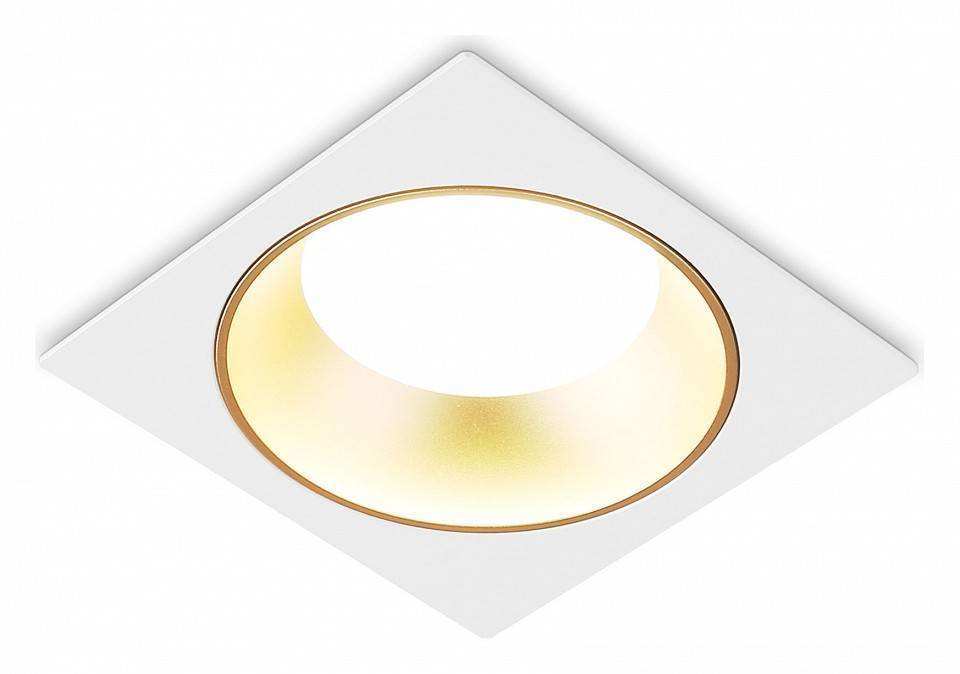 Встраиваемый светильник Ambrella Light TN TN52338