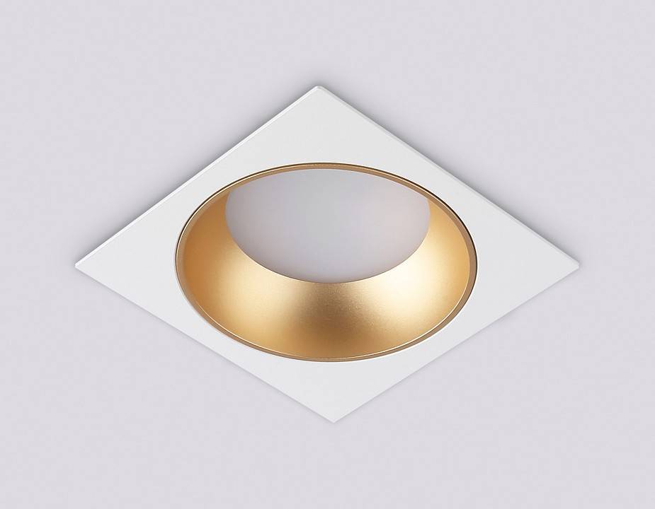 Встраиваемый светильник Ambrella Light TN TN52338