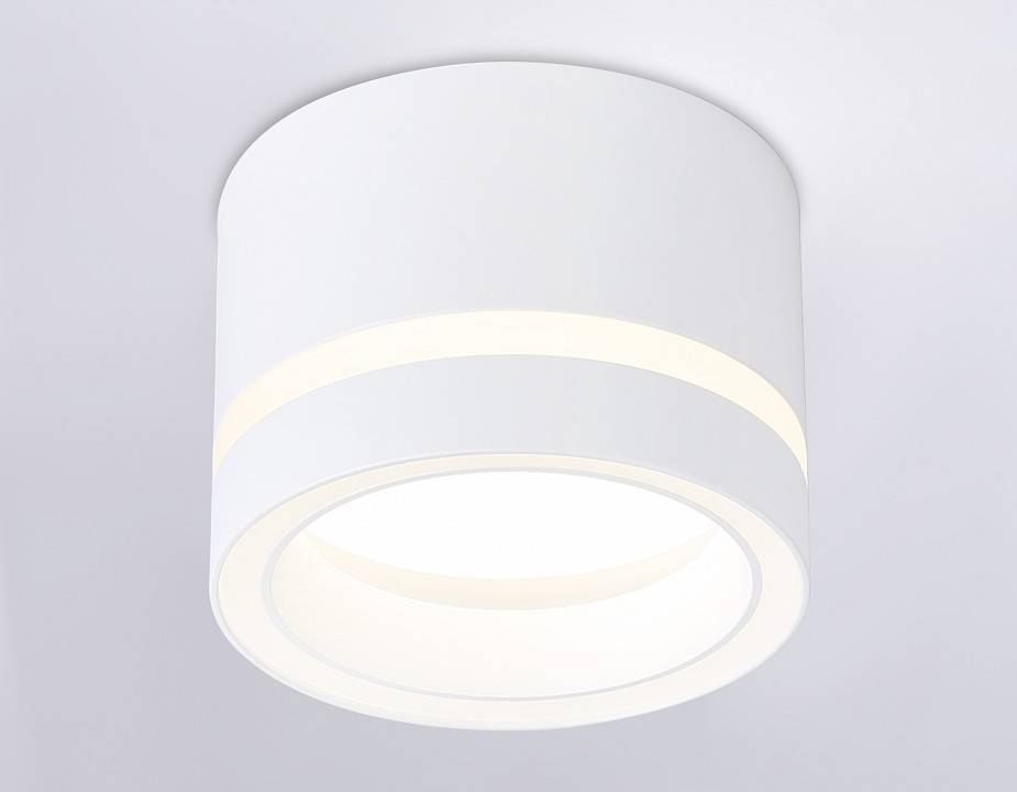 Накладной светильник Ambrella Light TECHNO SPOT TN5245