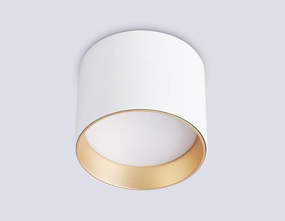 Накладной светильник Ambrella Light TN TN5304