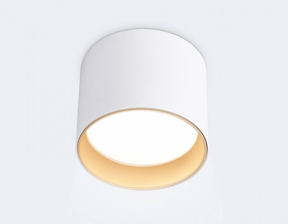 Накладной светильник Ambrella Light TN TN5304