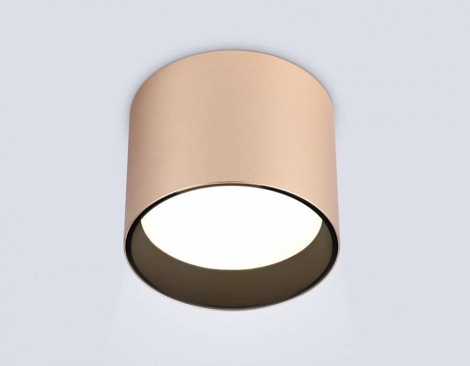 Накладной светильник Ambrella Light TN TN5305