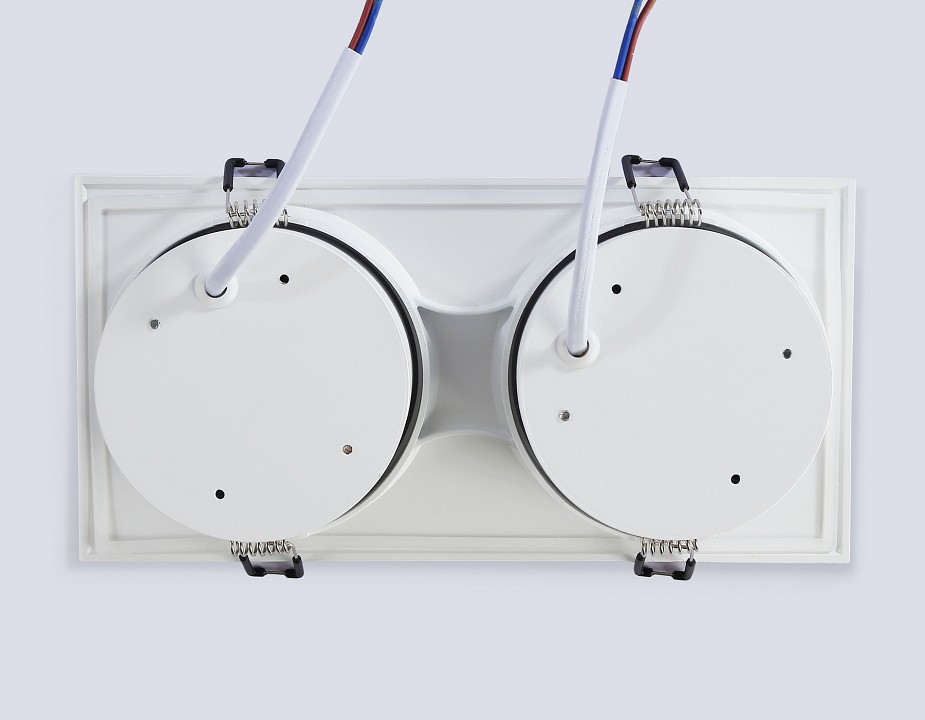 Встраиваемый светильник Ambrella Light TN TN6659