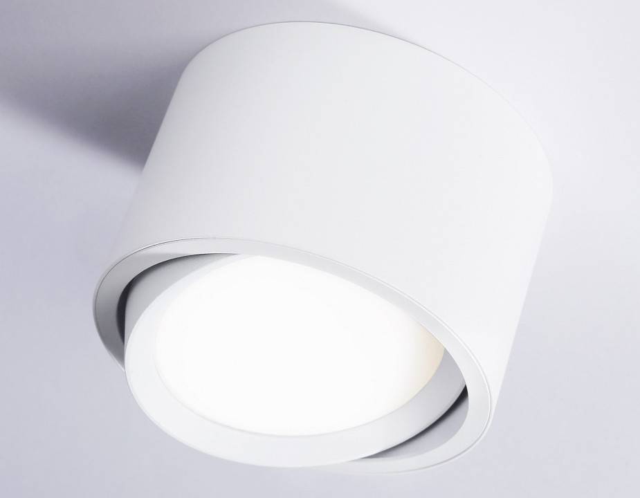 Накладной светильник Ambrella Light TN TN6805