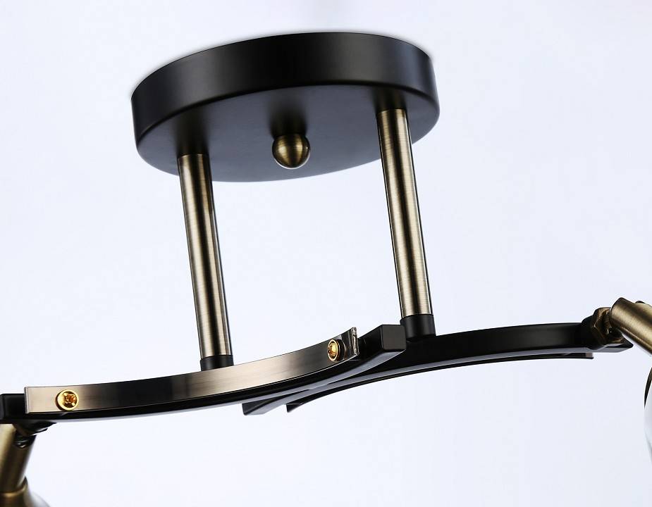 Светильник на штанге Ambrella Light TR TR303037