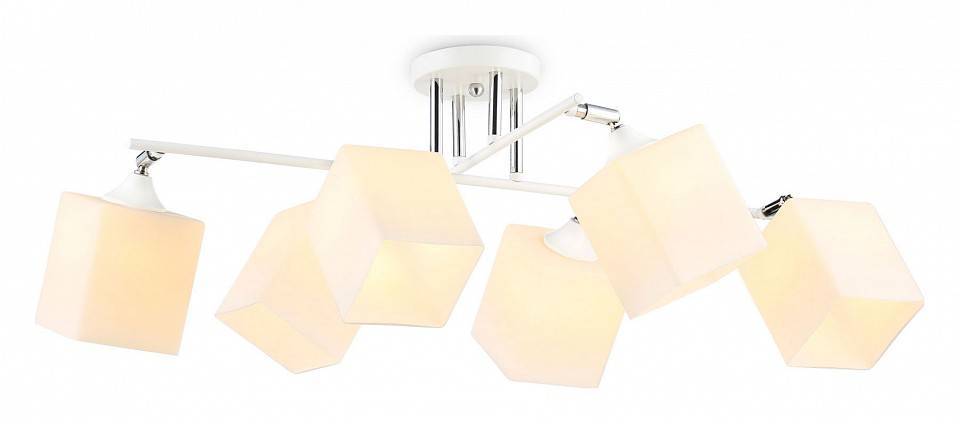 Люстра на штанге Ambrella Light TR TR303088
