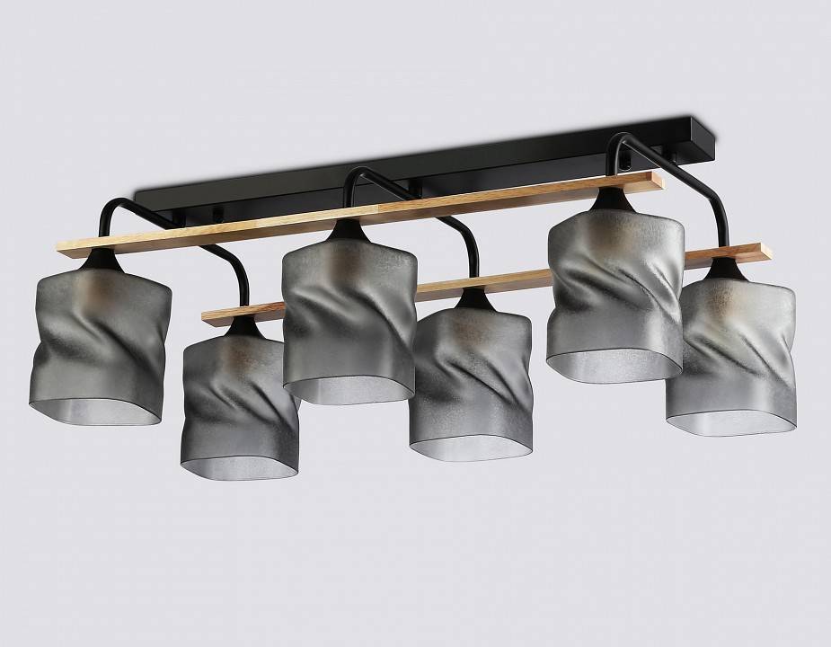 Потолочная люстра Ambrella Light TR TR3033250