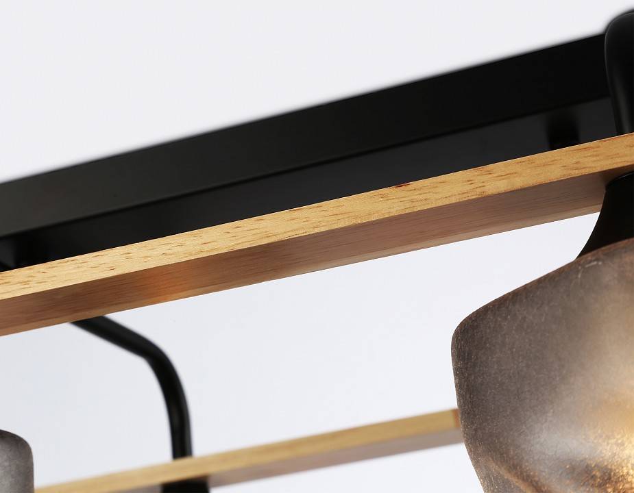 Потолочная люстра Ambrella Light TR TR3033250