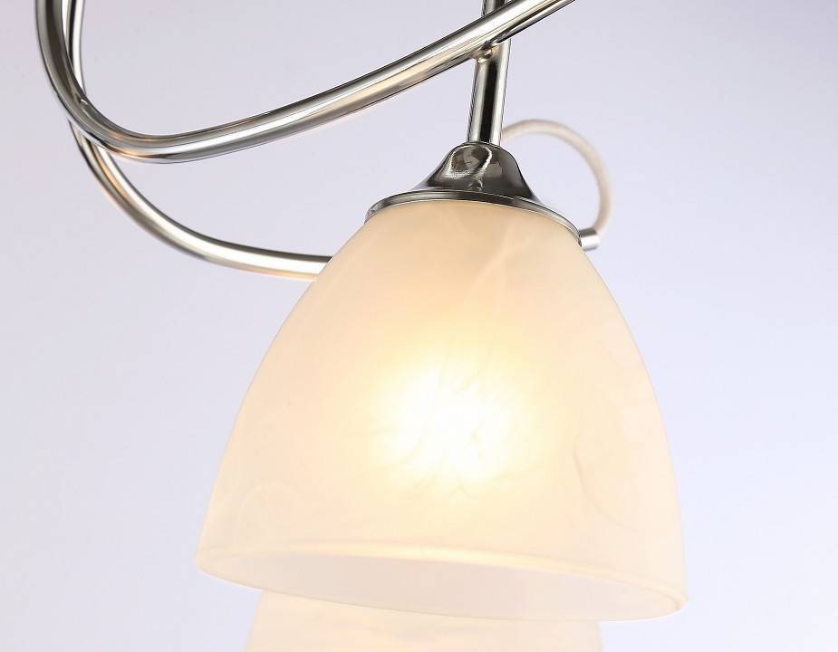 Потолочная люстра Ambrella Light TR TR3042