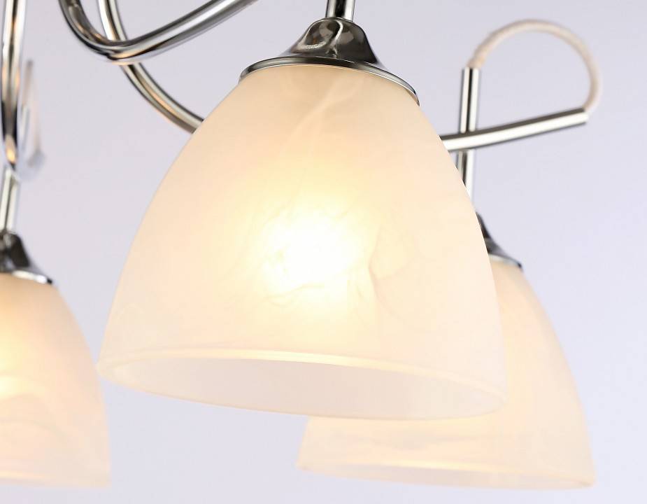 Потолочная люстра Ambrella Light TR TR3042