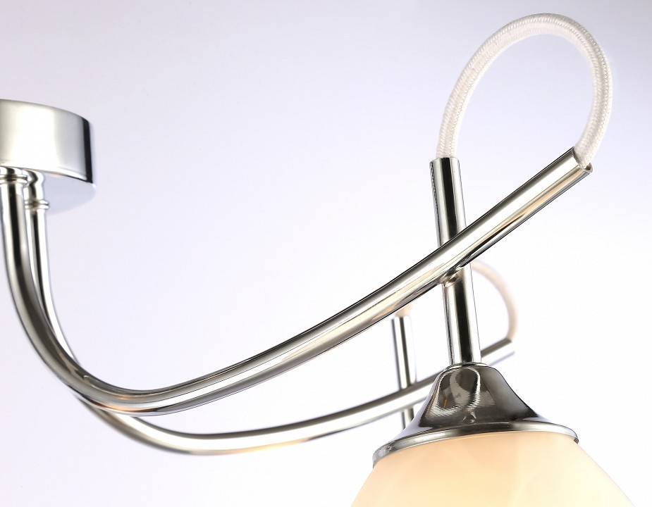 Потолочная люстра Ambrella Light TR TR3042