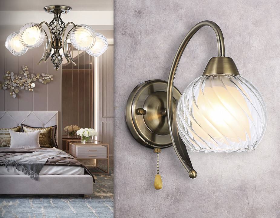 Бра Ambrella Light TR TR3076