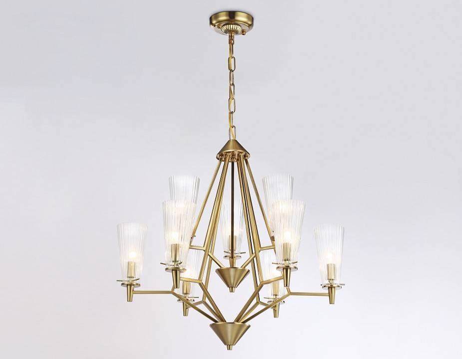 Подвесная люстра Ambrella Light TR TR3233