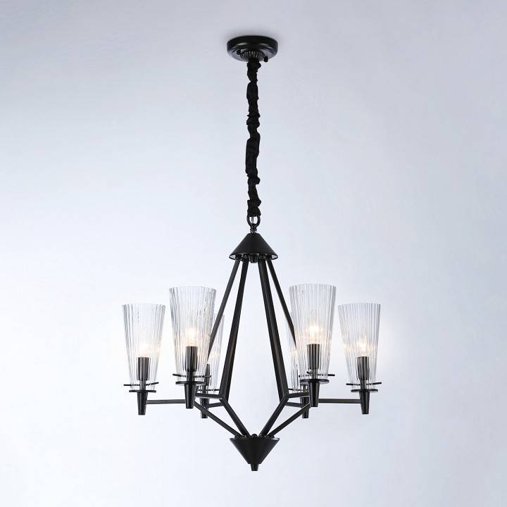 Подвесная люстра Ambrella light TR TR3237 TR3237