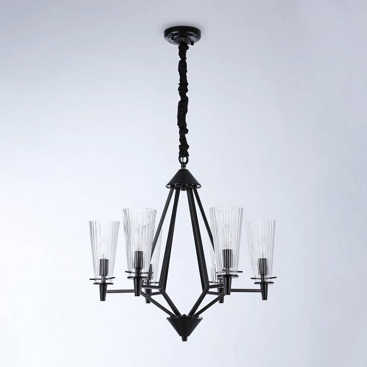 Подвесная люстра Ambrella light TR TR3237 TR3237